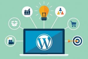 wordpress